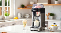Ninja NC701 CREAMi Swirl: The Ultimate Summer Ice Cream Maker