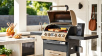 Ninja OG951 Woodfire Pro Connect: The Ultimate Summer Grill