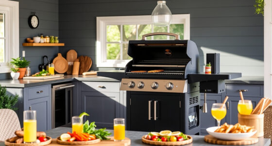 Ninja OG951 Woodfire Pro Connect: The Ultimate Summer Grill