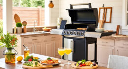 Ninja OG951 Woodfire Pro Connect: Your Ultimate Summer Grill