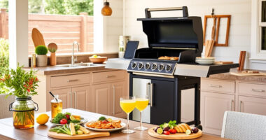 Ninja OG951 Woodfire Pro Connect: Your Ultimate Summer Grill