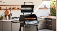 Ninja Outdoor Woodfire Pro XL Grill & Smoker: Perfect Summer BBQ Companion