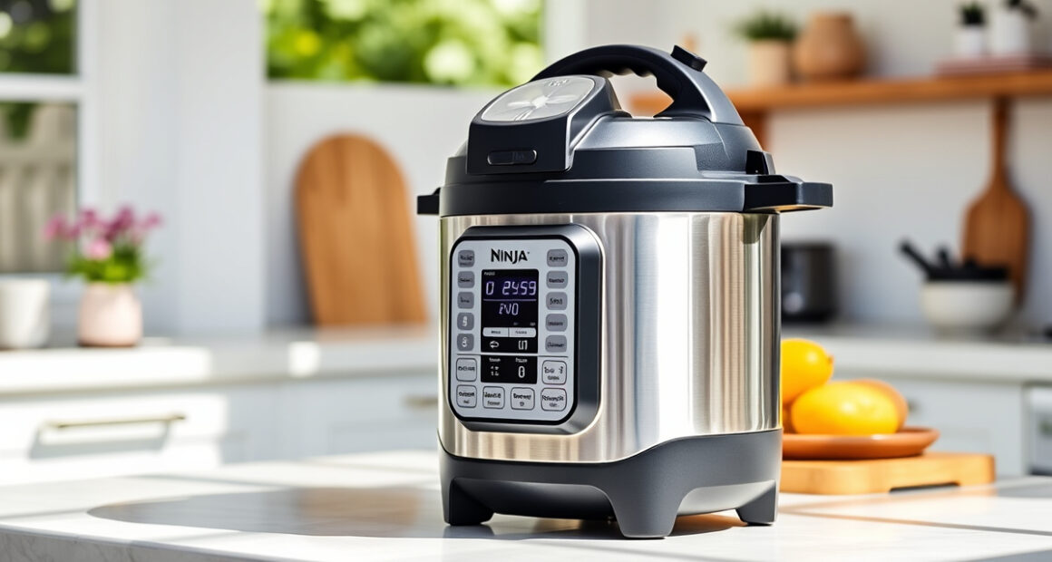 Ninja PossibleCooker PRO 14-in-1: The Ultimate Summer Kitchen Companion
