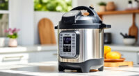 Ninja PossibleCooker PRO 14-in-1: The Ultimate Summer Kitchen Companion