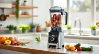 Ninja Professional Blender: Your Summer Smoothie Sidekick