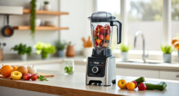 Ninja Professional Blender: Your Summer Smoothie Sidekick