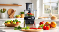 Ninja Professional Plus Food Processor: Your Summer Kitchen Companion
