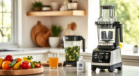 Ninja Professional Plus Kitchen System: Your Summer Kitchen Powerhouse