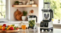 Ninja Professional Plus Kitchen System: Your Summer Kitchen Powerhouse