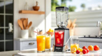 Ninja SLUSHi 72 oz Frozen Drink Maker: Summer's Coolest Beverage Booster