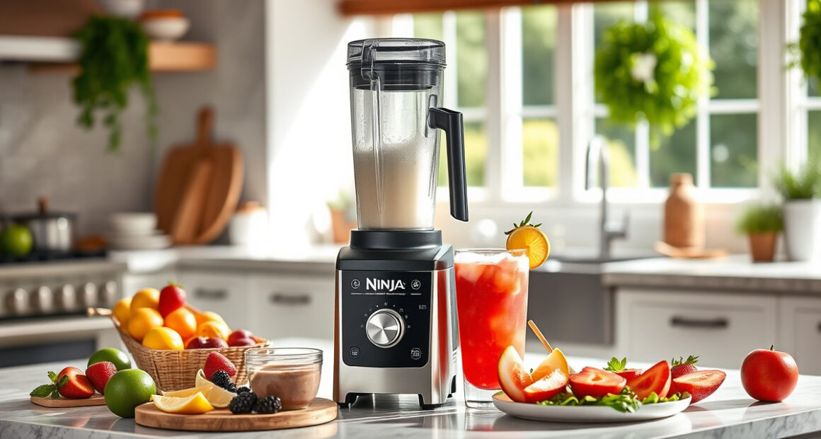 Ninja SLUSHi Max XXL: The Ultimate Frozen Drink Maker for Summer Parties
