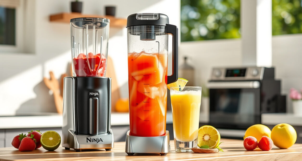 Ninja SLUSHi Max XXL: The Ultimate Summer Frozen Drink Maker