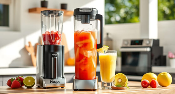 Ninja SLUSHi Max XXL: The Ultimate Summer Frozen Drink Maker