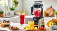 Ninja SLUSHi Max XXL: The Ultimate Summer Frozen Drink Maker