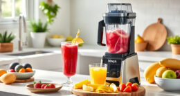 Ninja SLUSHi Max XXL: The Ultimate Summer Frozen Drink Maker