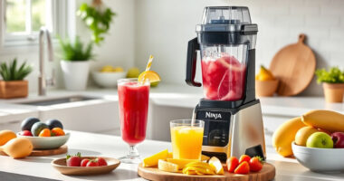 Ninja SLUSHi Max XXL: The Ultimate Summer Frozen Drink Maker