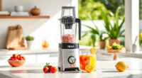 Ninja SLUSHi: The Ultimate Summer Drink Maker for Cool Refreshments