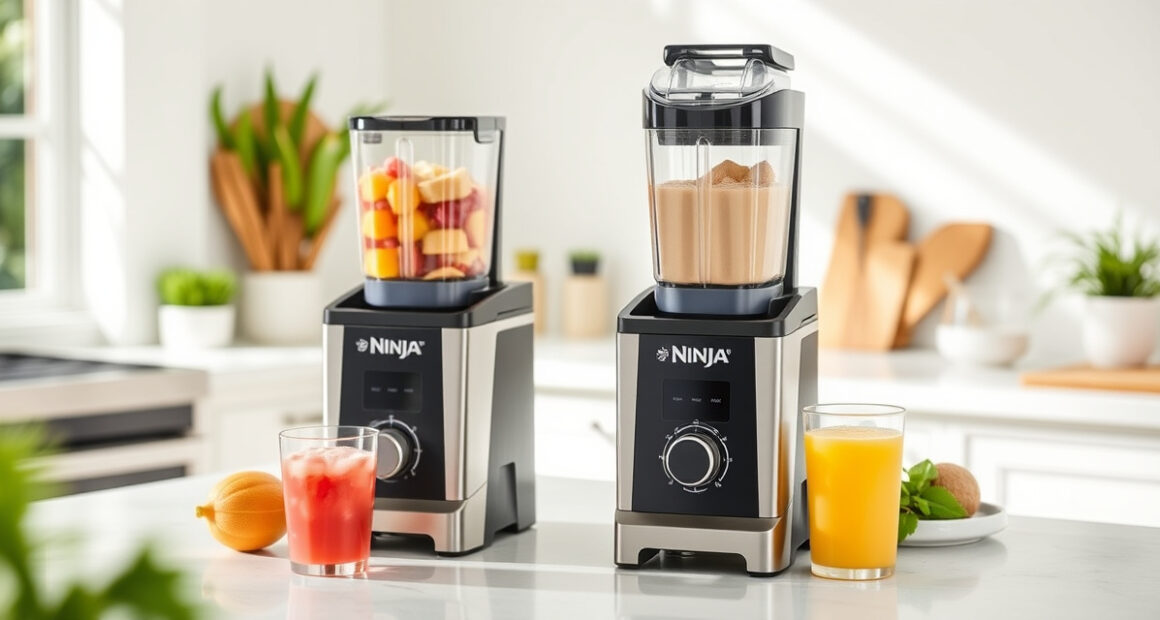 Ninja SLUSHi XL: The Ultimate Summer Frozen Drink Maker