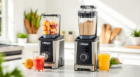 Ninja SLUSHi XL: The Ultimate Summer Frozen Drink Maker