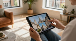 Open House 2026 Highlights: 10 Of London’s Must-see Buildings - The Architects’ Journal