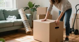 People Are Moving Less Than Ever—and It’s Costing Them Career And Lifestyle Upgrades