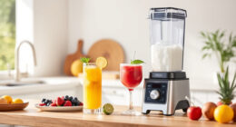 Perfect Summer Pairings for Your Ninja SLUSHi Frozen Drink Maker