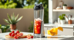 Perfect Summer Pairings for Your Ninja SLUSHi Twist Frozen Drink Maker