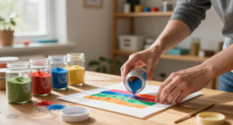 Product Recall: Habico Ltd 350G Jars Of Coloured Sand (2606-0268)