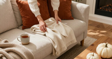 Quince’s Secret Fall Section Has The Coziest Home Essentials — These Are Our Top 11 Picks
