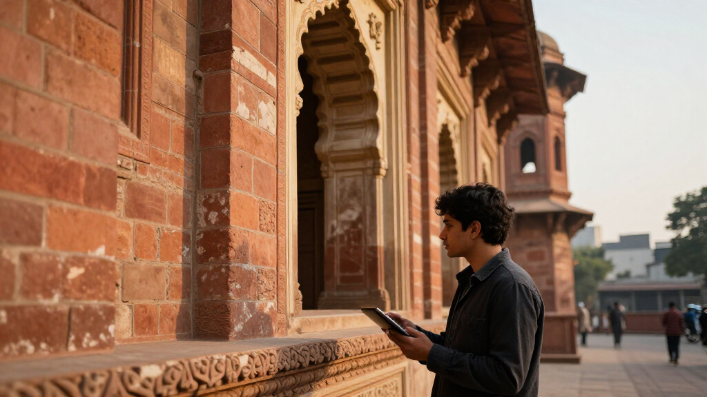 Redeveloping Old Buildings In Delhi Could Get Easier: What The New Master Plan Offers - The Times Of India
