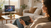 Sam’s Club Is Selling A Portable TV With Bluetooth Speakers
