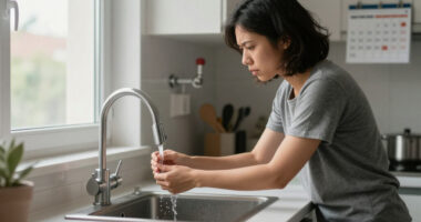 Scheduled Water Shutdown In Lima On September 9
