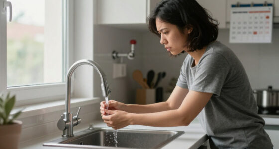 Scheduled Water Shutdown In Lima On September 9