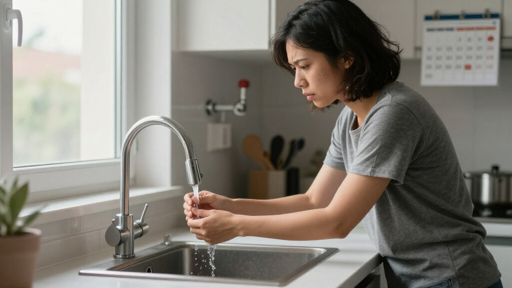 Scheduled Water Shutdown In Lima On September 9