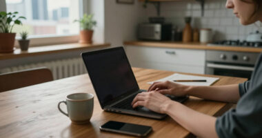Shared Apartment Costs In Frankfurt Before Semester Starts