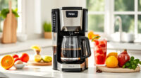 Sizzle into Summer: Ninja Hot & Iced XL Coffee Maker for Lazy Evenings