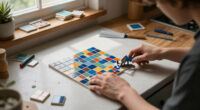So Long, Subway Tiles — Pixel Tile Mosaics Are Taking Over Social Feeds (See Why!)