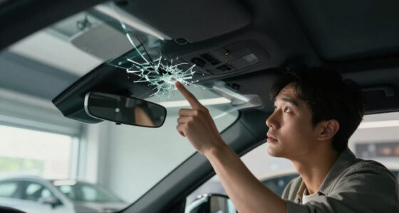 Something Is Making Sunroofs Explode — And Nobody Knows What