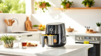 Summer Breeze: Must-Have Accessories for the Ninja Crispi Glass Air Fryer