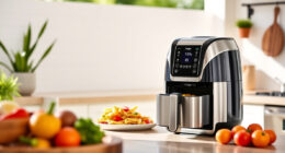 Summer Care & Cleaning Tips for Ninja Foodi 10 Quart Air Fryer
