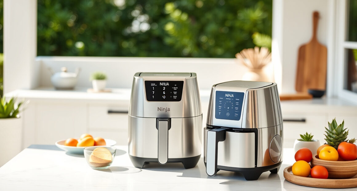 Summer Care Guide for Ninja Air Fryer: Keep It Crisp & Fresh