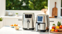 Summer Care Guide for Ninja Air Fryer: Keep It Crisp & Fresh
