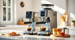 Summer Care Tips for the Ninja Luxe Café Pro Espresso Machine