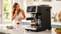 Summer Care Tips for the Ninja Luxe Café Pro Series ES701