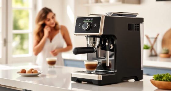 Summer Care Tips for the Ninja Luxe Café Pro Series ES701