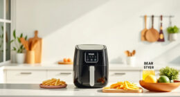 Summer Care Tips for Your Ninja Air Fryer 4 Qt