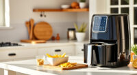 Summer Care Tips for Your Ninja DoubleStack XL Smart Air Fryer