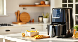 Summer Care Tips for Your Ninja DoubleStack XL Smart Air Fryer