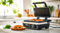 Summer Care Tips for Your Ninja Foodi Pro 5-in-1 Indoor Grill
