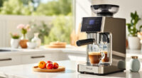 Summer Care Tips for Your Ninja Luxe Café Premier Coffee Machine